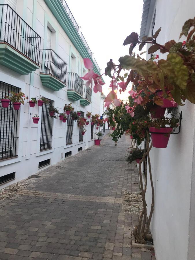 3 Storey Townhouse - Costa Del Sol Bahia de Casares Exterior photo