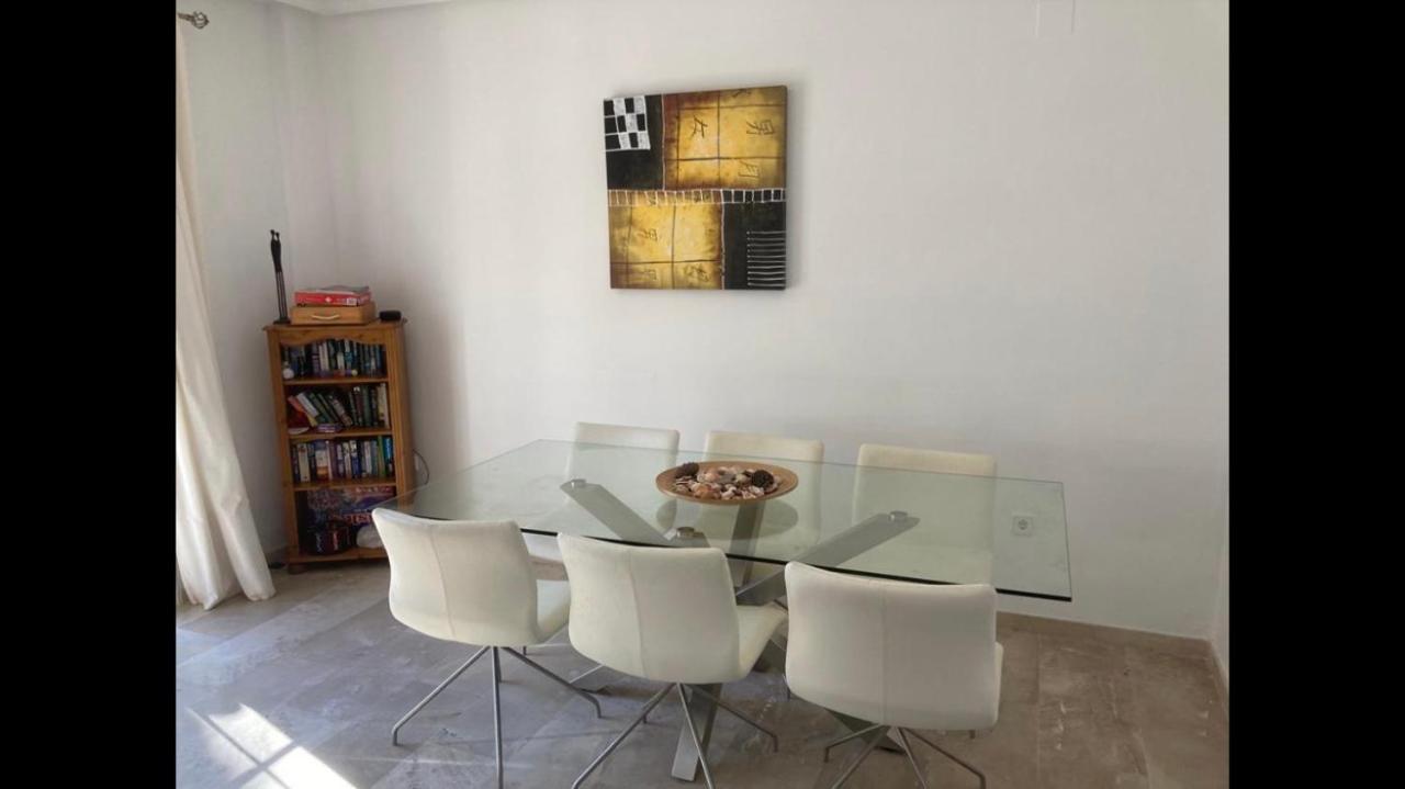 3 Storey Townhouse - Costa Del Sol Bahia de Casares Exterior photo